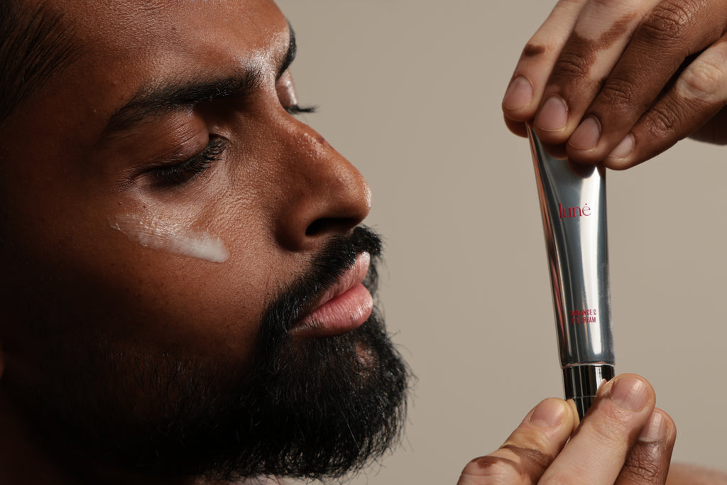 Radiance C Eye Cream