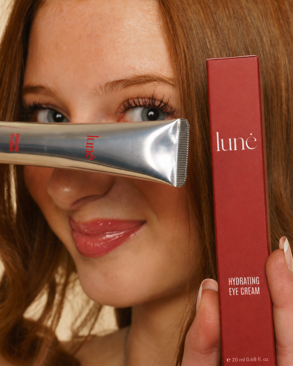 Hydrating Eye Cream