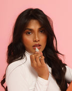 Peptide Lip Tint – Moon Milk