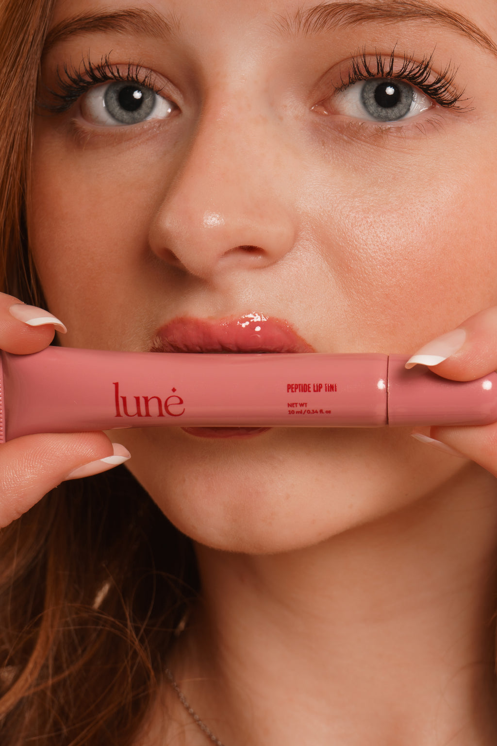 Peptide Lip Tint – Falooda