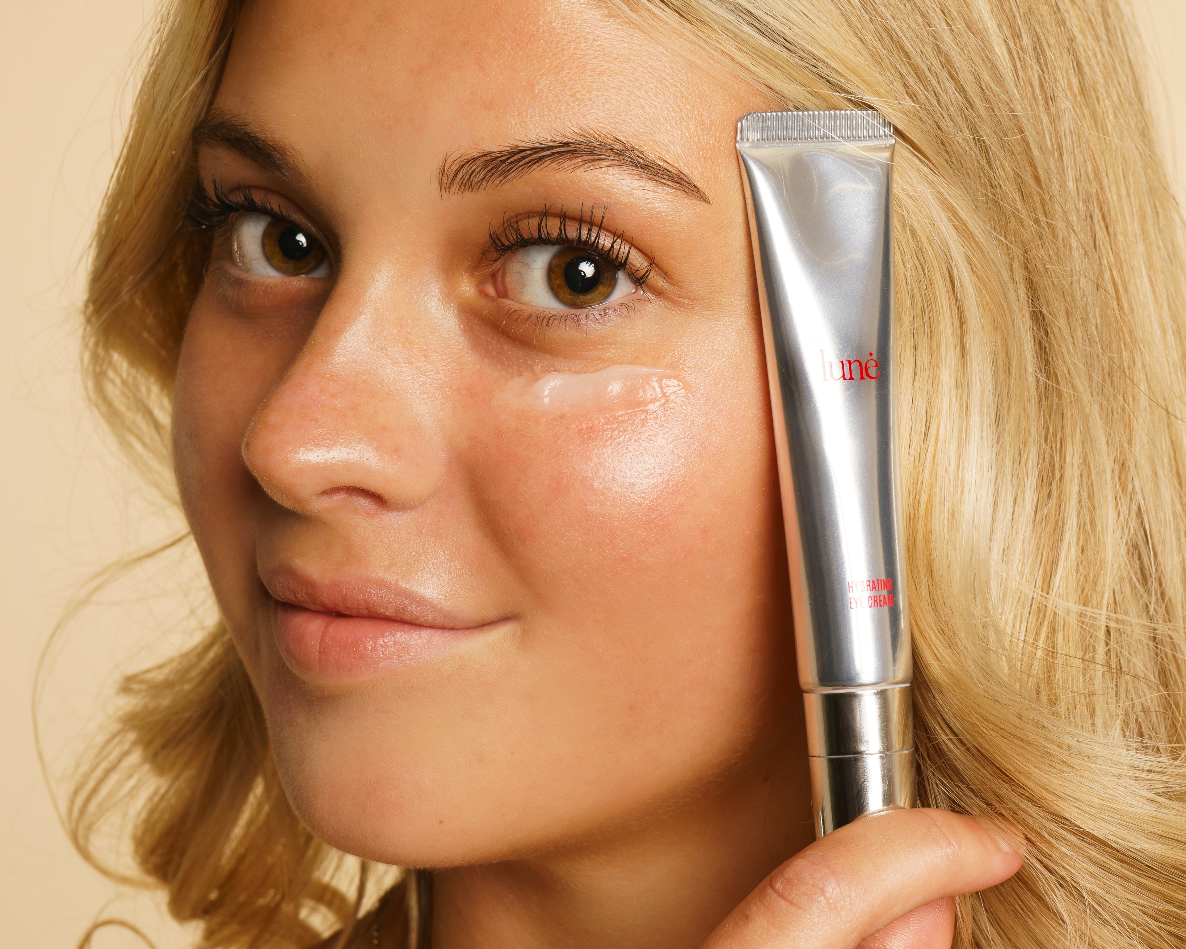 Hydrating Eye Cream