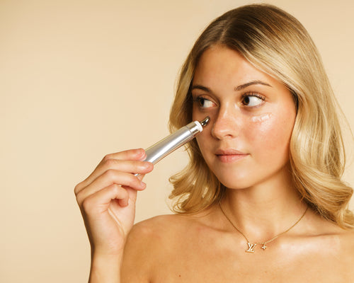 Hydrating Eye Cream
