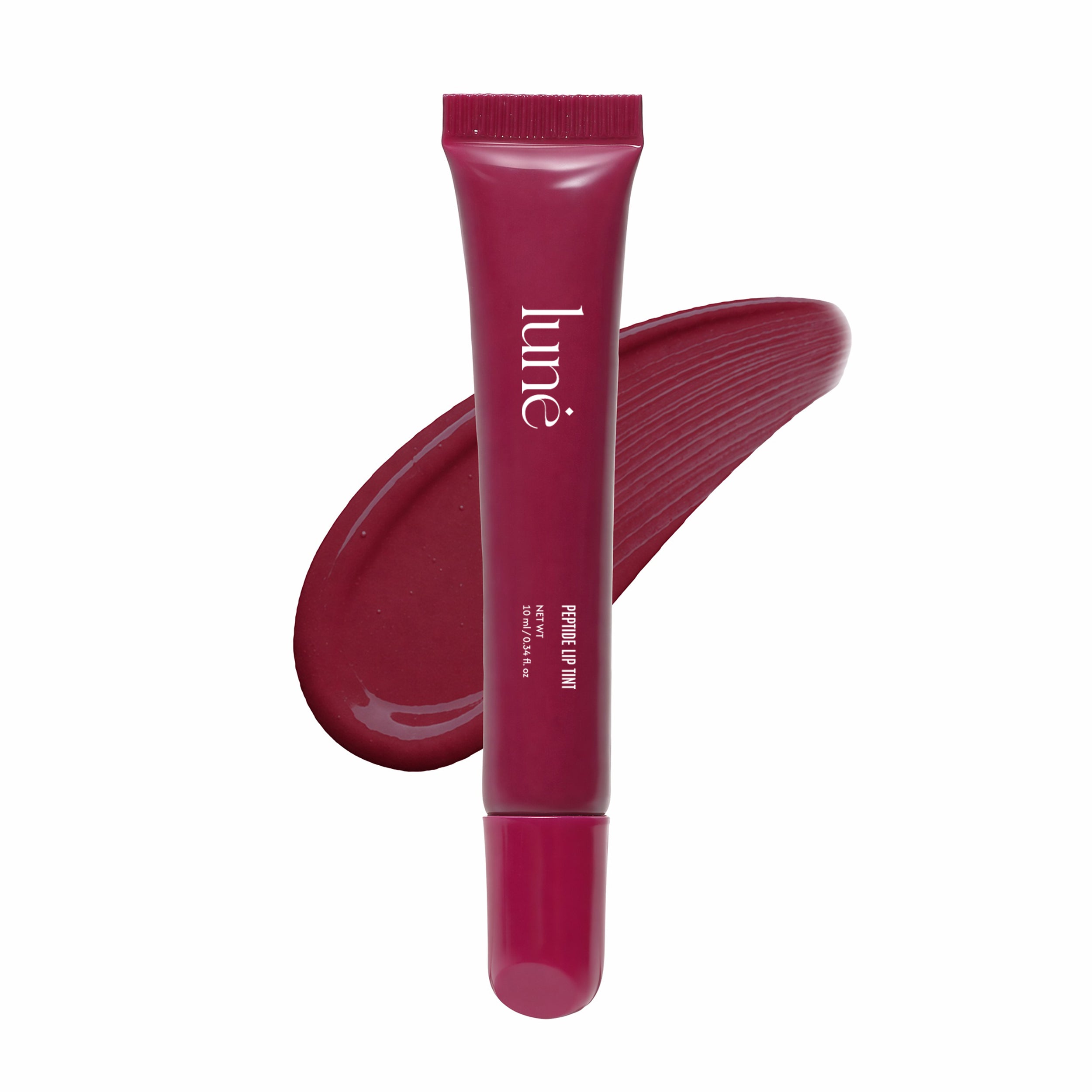 Peptide Lip Tint – Cherry Pop