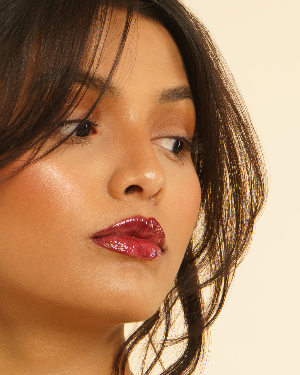Peptide Lip Tint – Cherry Pop