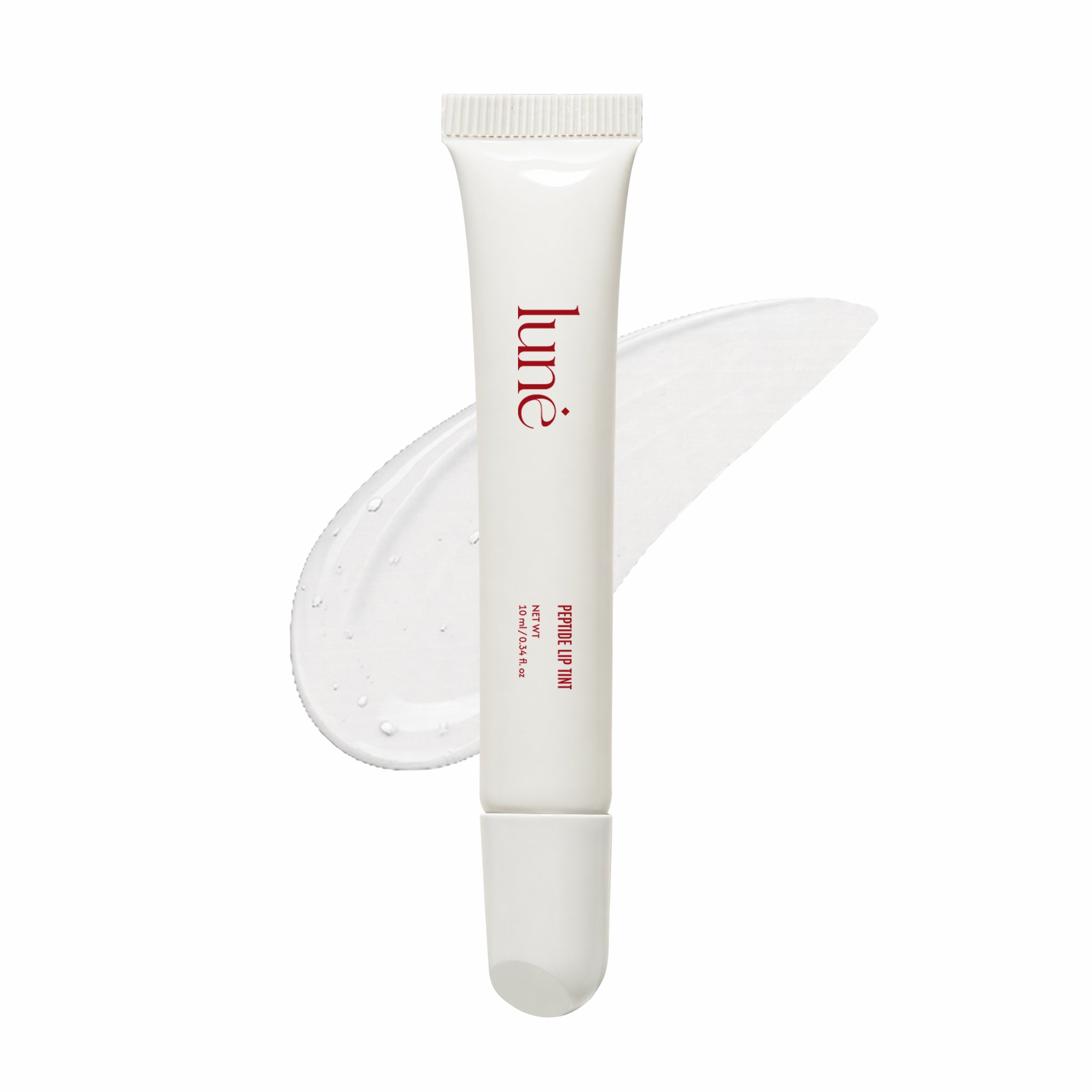 Peptide Lip Tint – Moon Milk